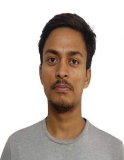 Rahul Rajak