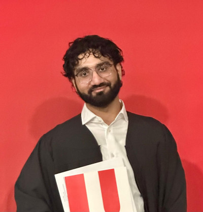 Inderpal Virdi