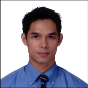 John Paul Regino Lagumbay