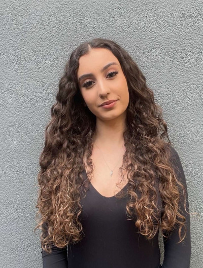 Aryana A.