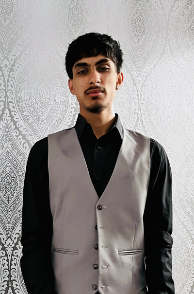 Aadam Ali