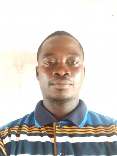 Paul Anwi