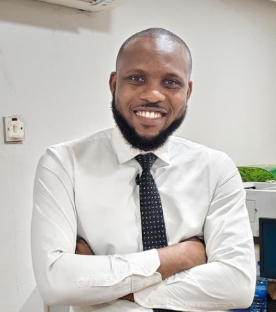 Israel Emezie