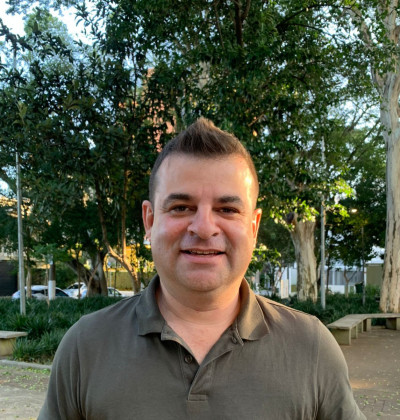 Frederico A.