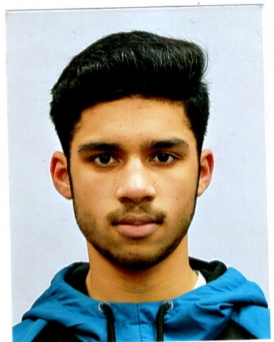 Manav V.