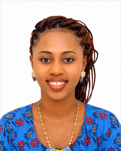 theresa adjei