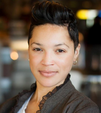 Courtney Brookins