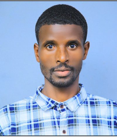 Alemu Talema Getahun