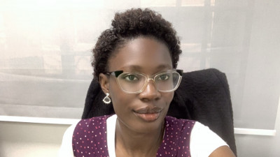 Adetinuke Johnson