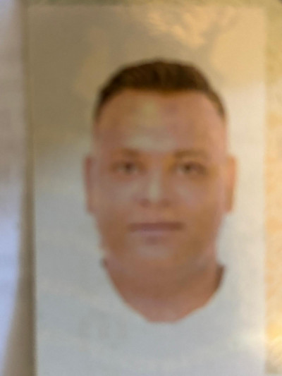 Dharmein Singh Mungroo