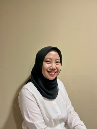 Resa Fauziah