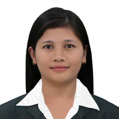 Sharon Dimaculangan
