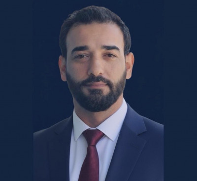 Imran Sababheh