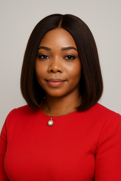 Judith Ezeokeke