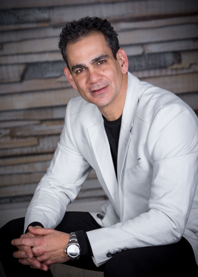 JUAN CARLOS HUERTA HIDALGO