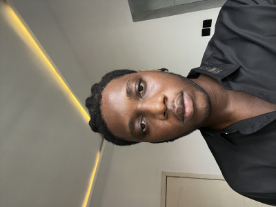 Princewill OSAKWE