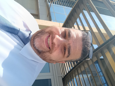 Suleiman Al Kourdi
