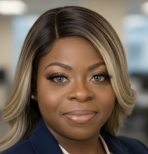 Sheckeita Ballard