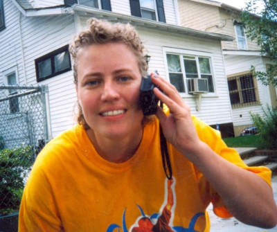 Sharon Sharon Blessman