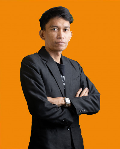 Reza Syairozi