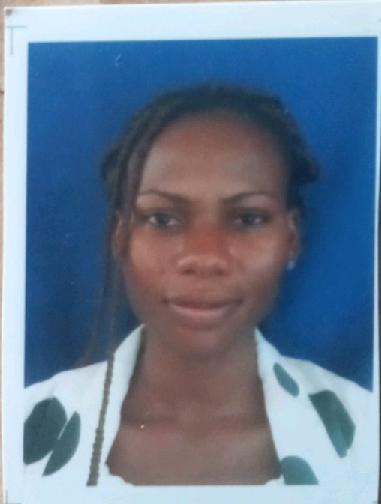 Saibu Latifat Folake