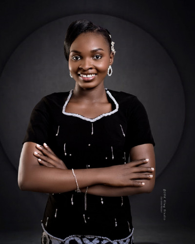 Oluwatosin Obadina