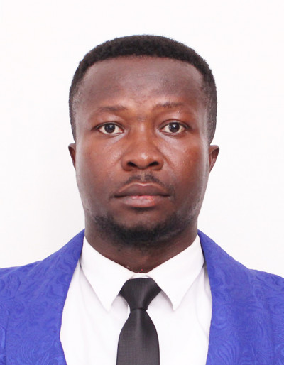 Peter Agyekum