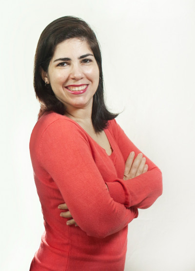 Cassia Nascimento