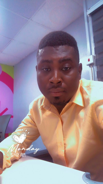 Raphael junior Mensah