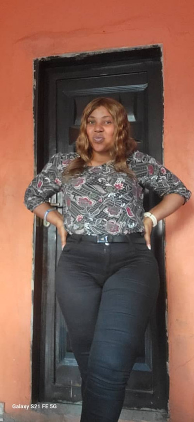 Victoria Ekeamadi
