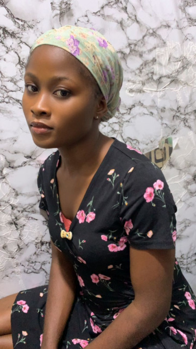 Oyeyemi Anuoluwapo