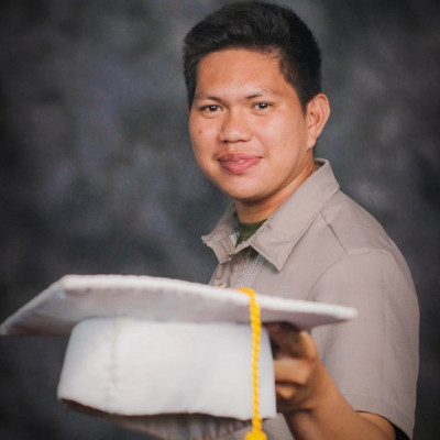 Joseph Angelo Tomas Gamay