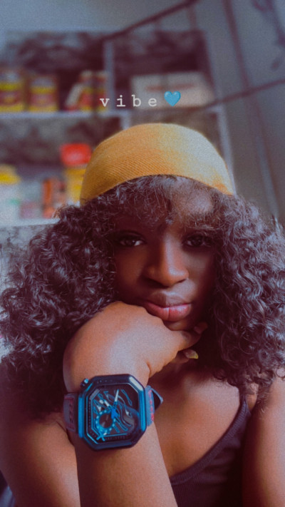 Amarachi Olivia