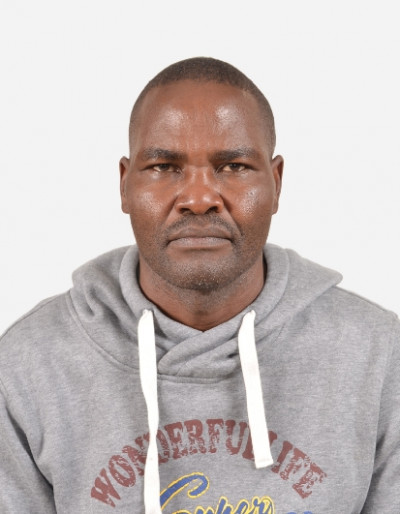 Edwin Githaka