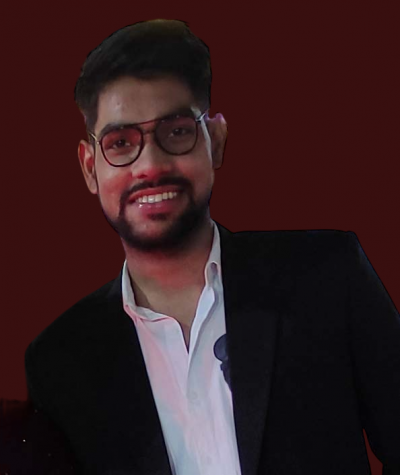 Vishal Dwivedy