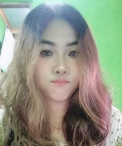 Maria Fransiska Novy Lianawati