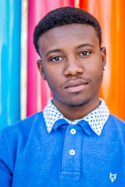 Juston Brown