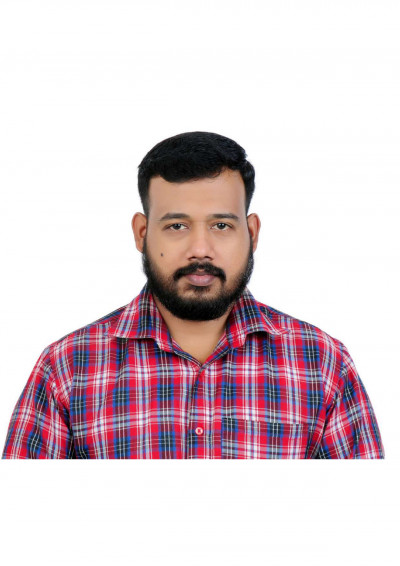 Sambhu Sharma S