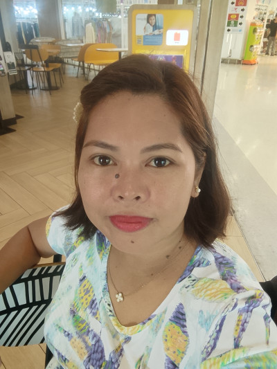 Richel Monoy