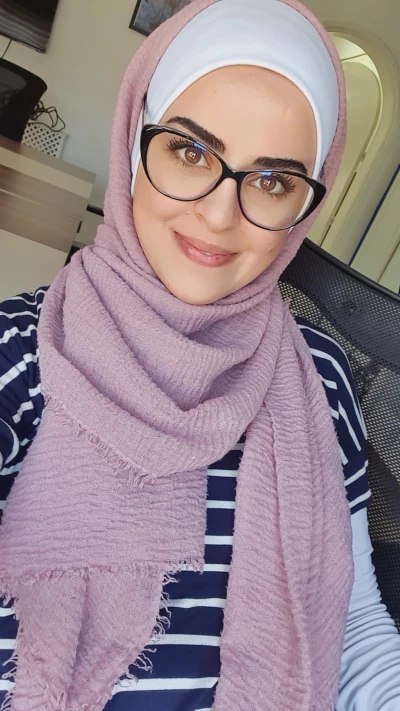 MAYSARAH ALQASIM