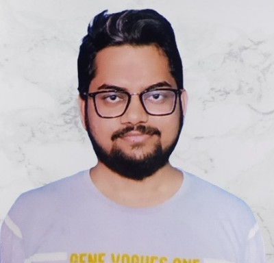 ANKIT GAUTAM