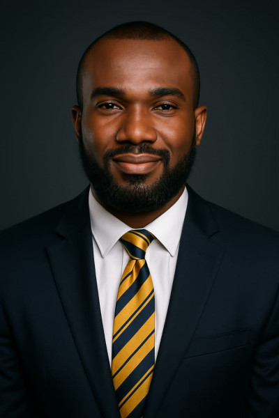 Edu Ayinde Usman