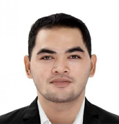 Orlando Pragas