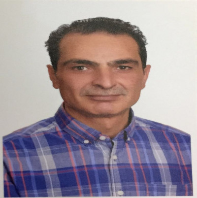Fadi Shraideh