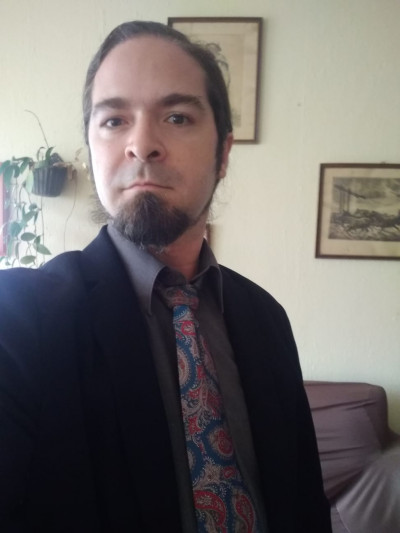 Paulo Maros da Costa