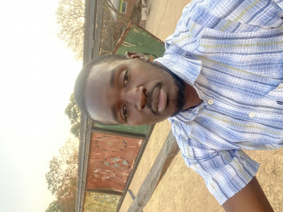 C. M.