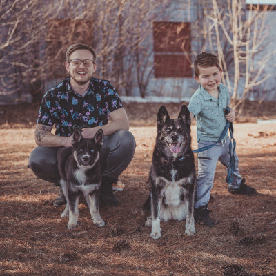 Christopher Ouellette