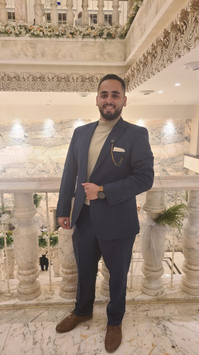 Abdelrahman Ali