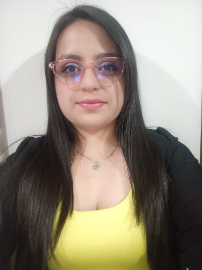 Laura Camila Garcia Escobar