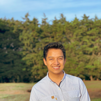 Bryan Kristopher Martinez Molina